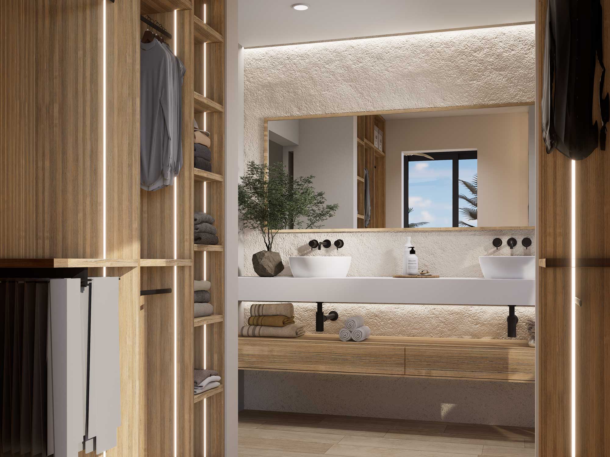 sunset villas