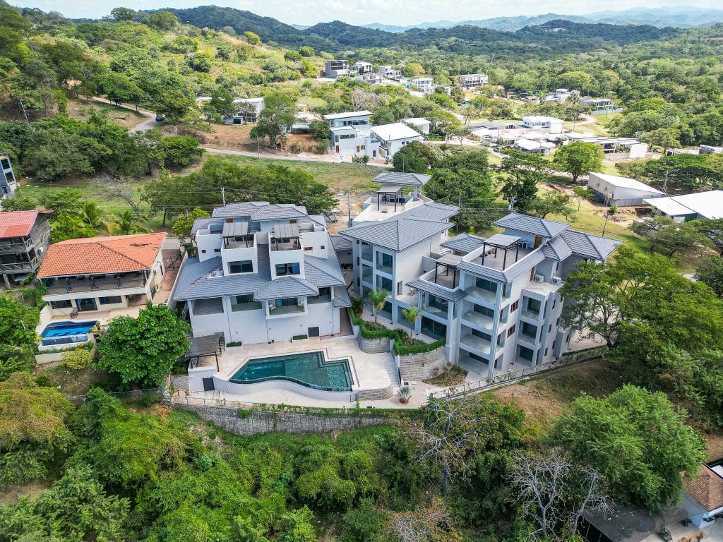 Puesta del Sol