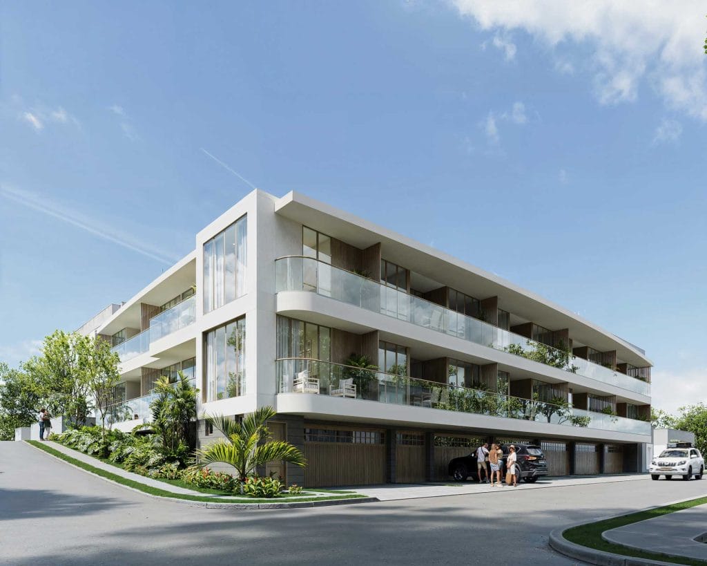 monoluxe villas