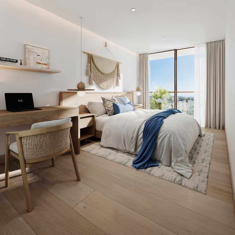 monluxe villas