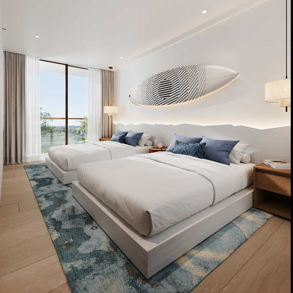 mono luxe tamarindo