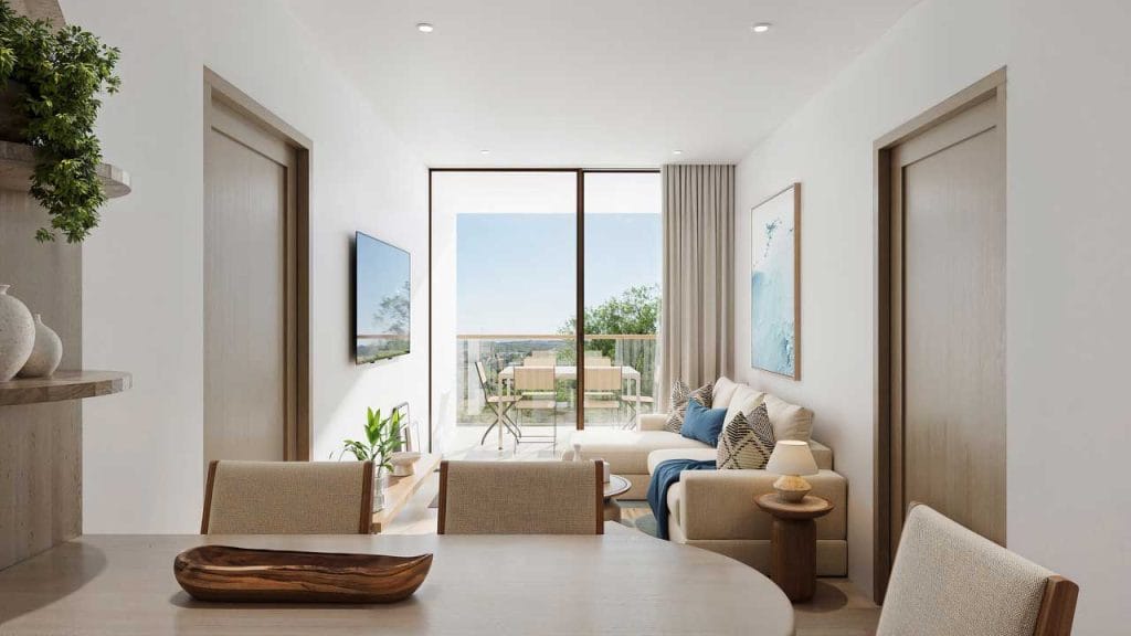 mono luxe tamarindo real estate