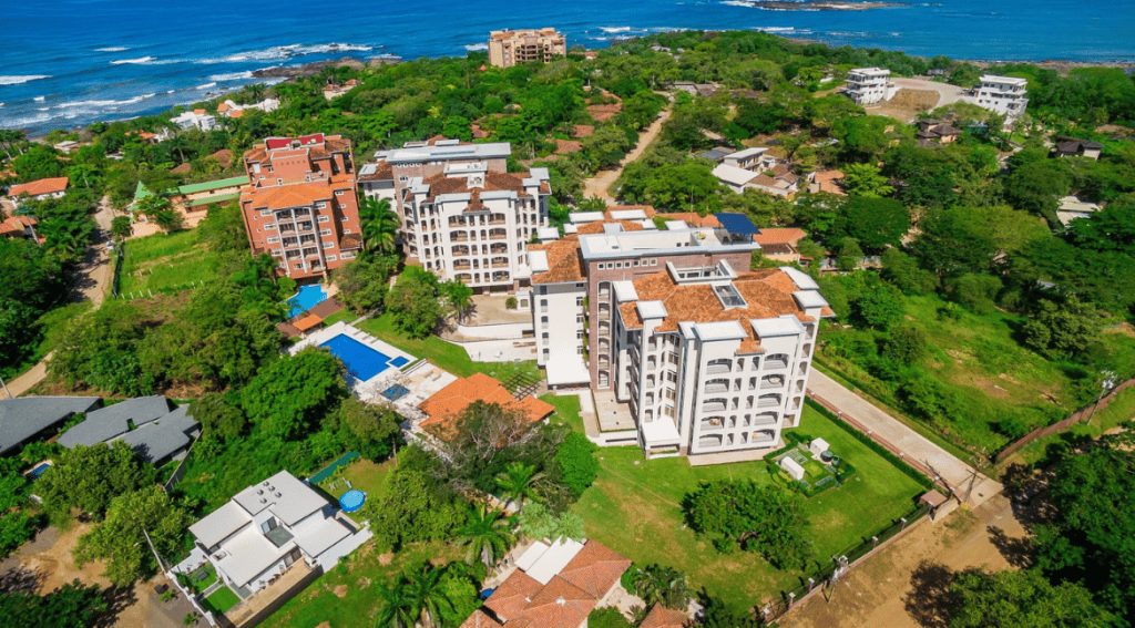 Tamarindo Condominium