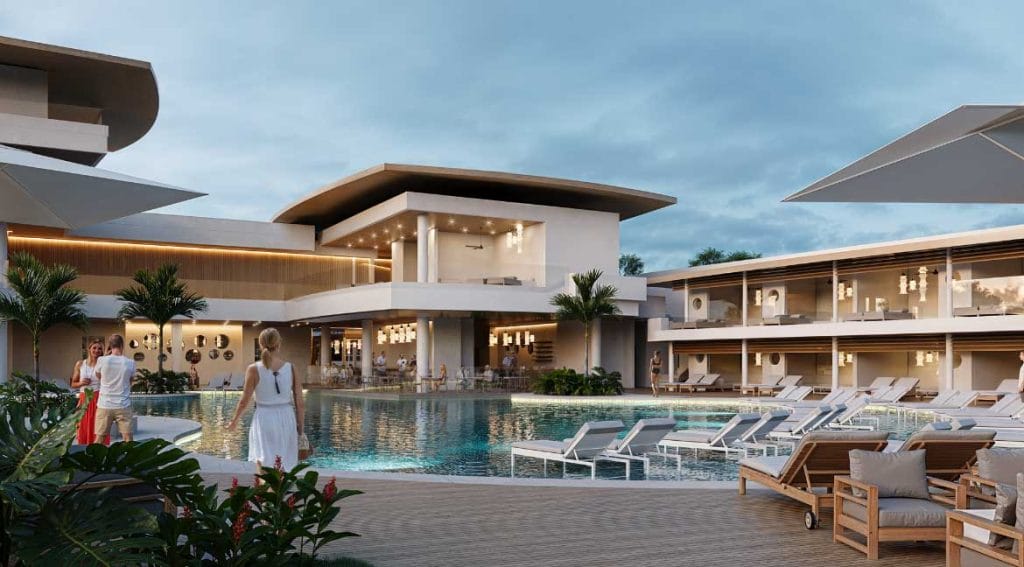 Mono Loco Beach Club