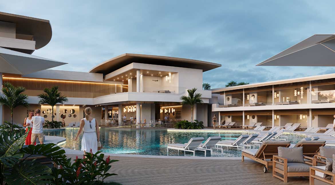 Mono Loco Beach Club