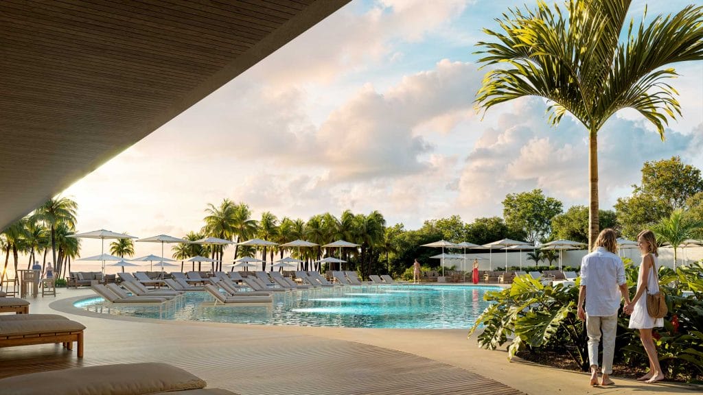 monoluxe villas