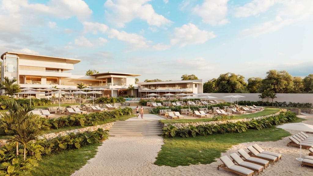 monoluxe villas