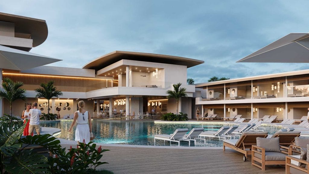 mono luxe tamarindo