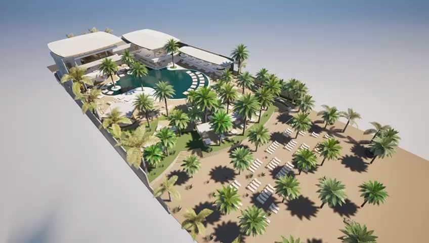 monoluxe villas