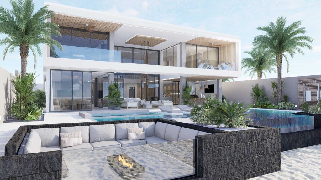 casa linda