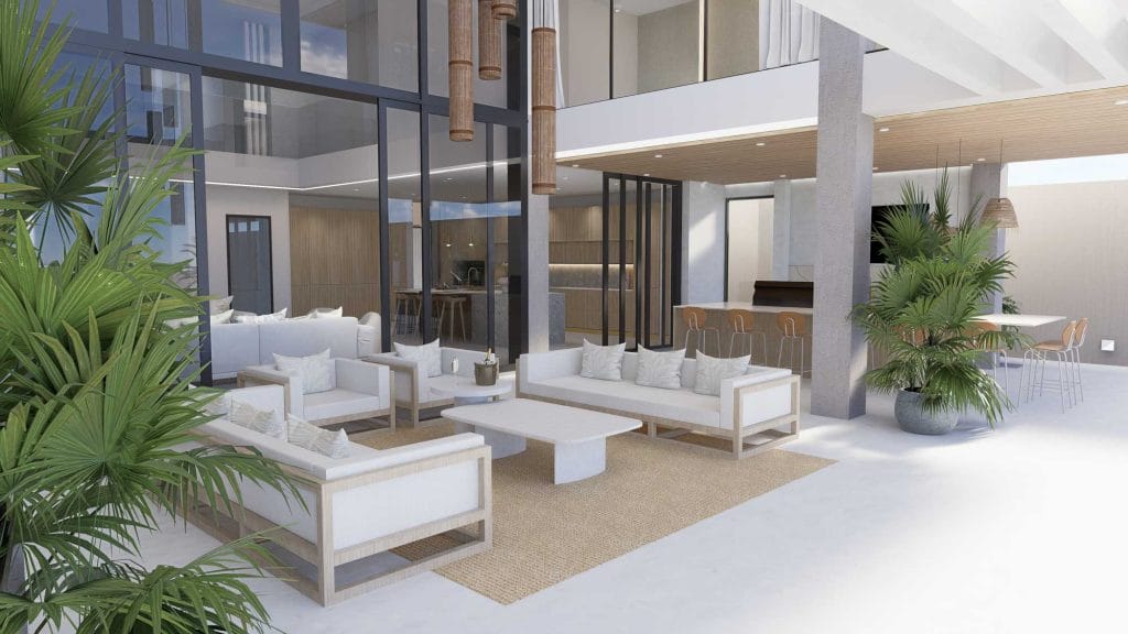 casa linda