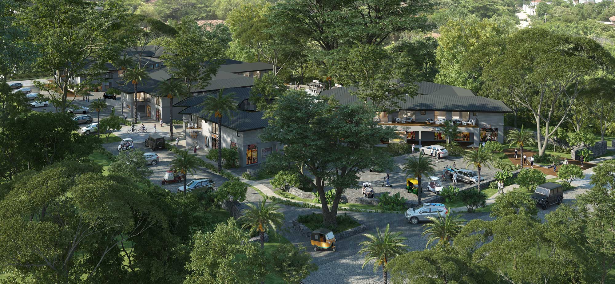 tamarindo park