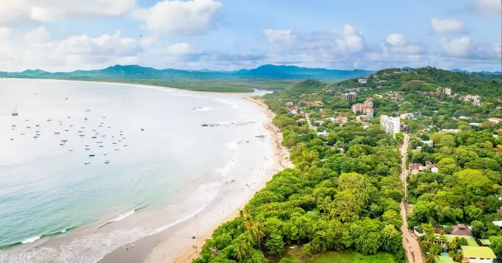 tamarindo real estate