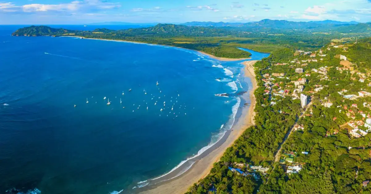 Cost of Living in Tamarindo