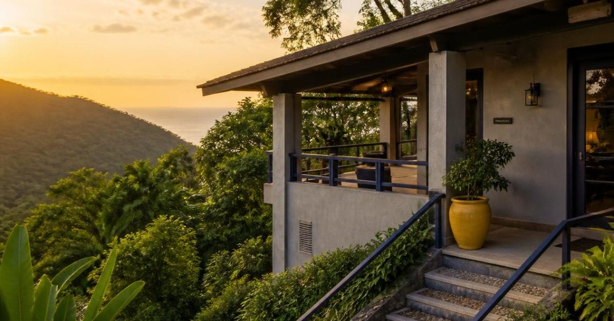 Costa Rica Property Prices