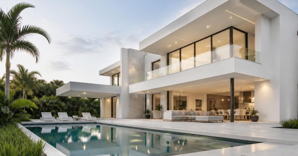 Luxury Homes in Tamarindo