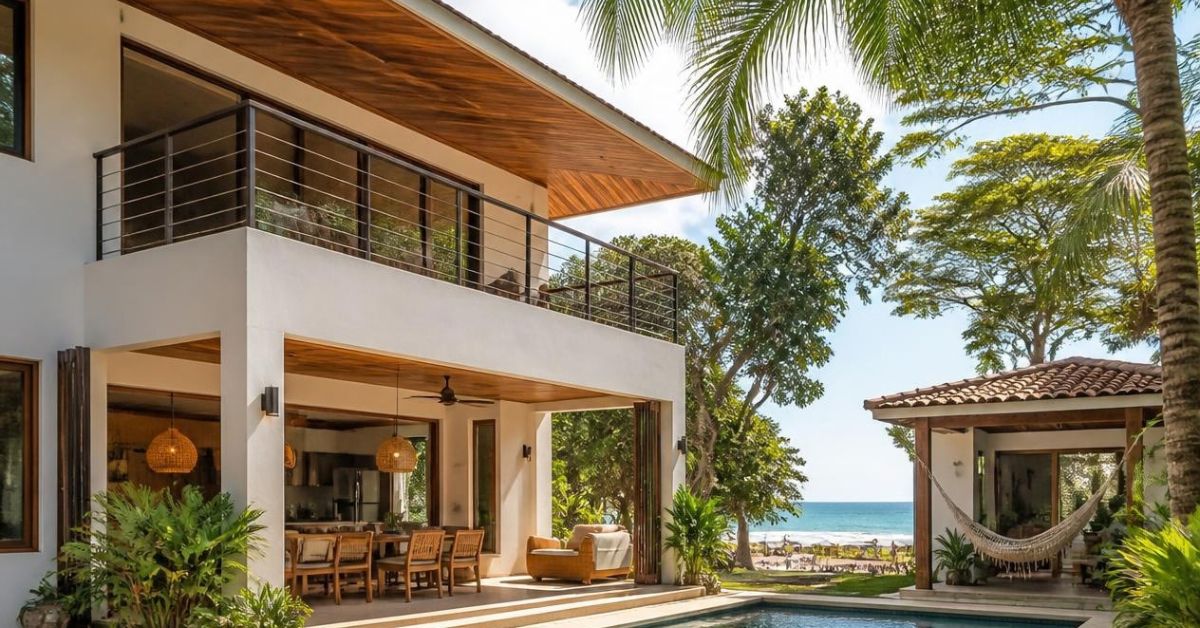 Tamarindo Vacation Rental Investment